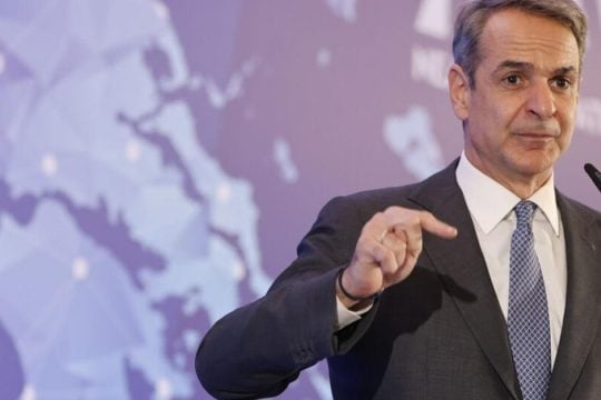 Λάθη στη στρατηγική της κυβέρνησης για τον πόλεμο στο Ιράν